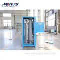 Professional Nitrogen Gas Generator Machine Covenient Usage